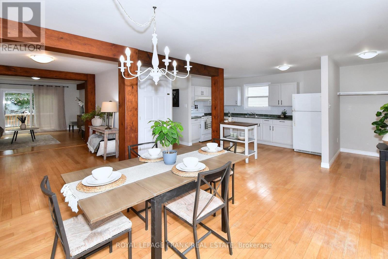 475 Brioux Avenue, Peterborough (Otonabee Ward 1), Ontario  K9J 4G6 - Photo 13 - X12481112