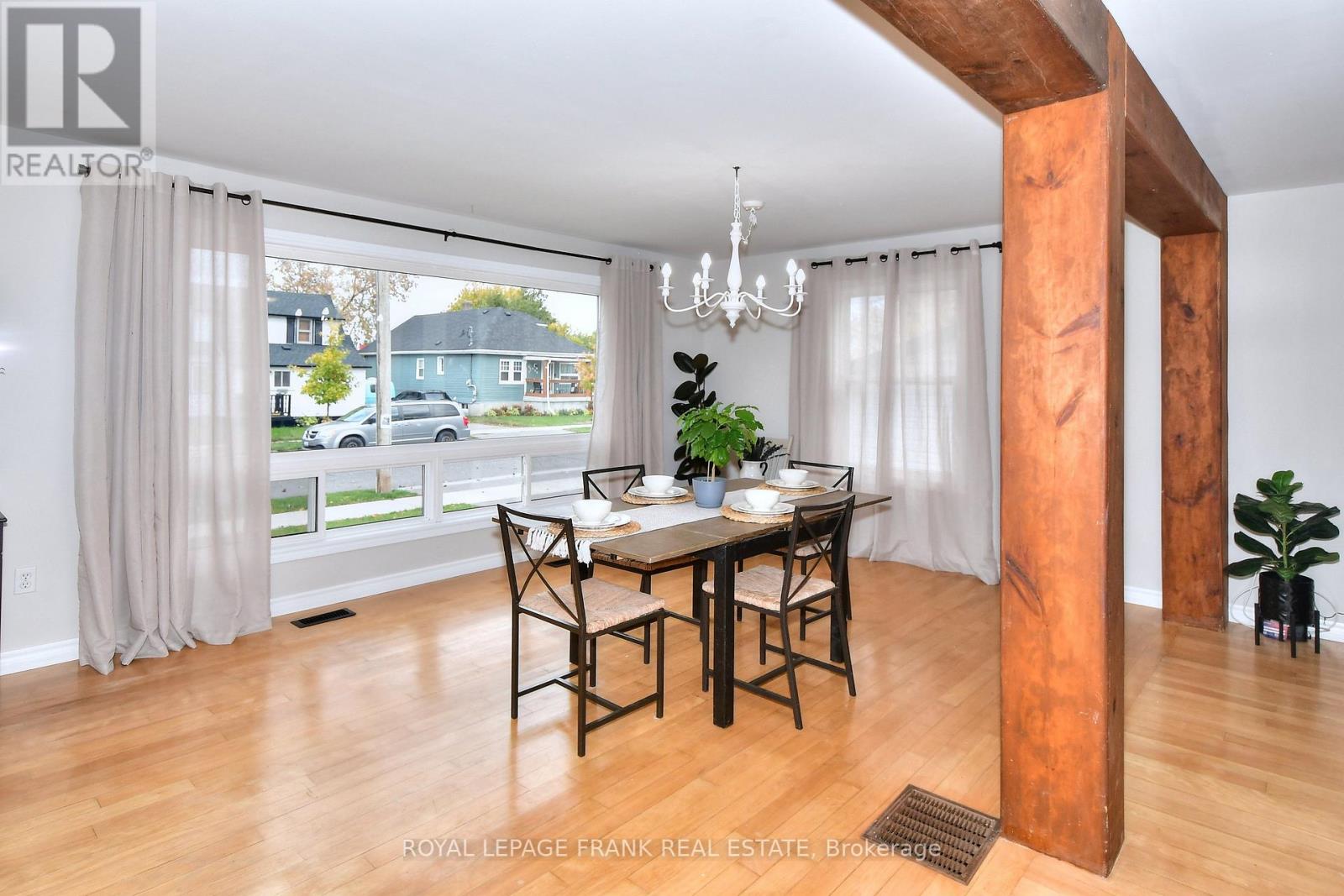 475 Brioux Avenue, Peterborough (Otonabee Ward 1), Ontario  K9J 4G6 - Photo 14 - X12481112