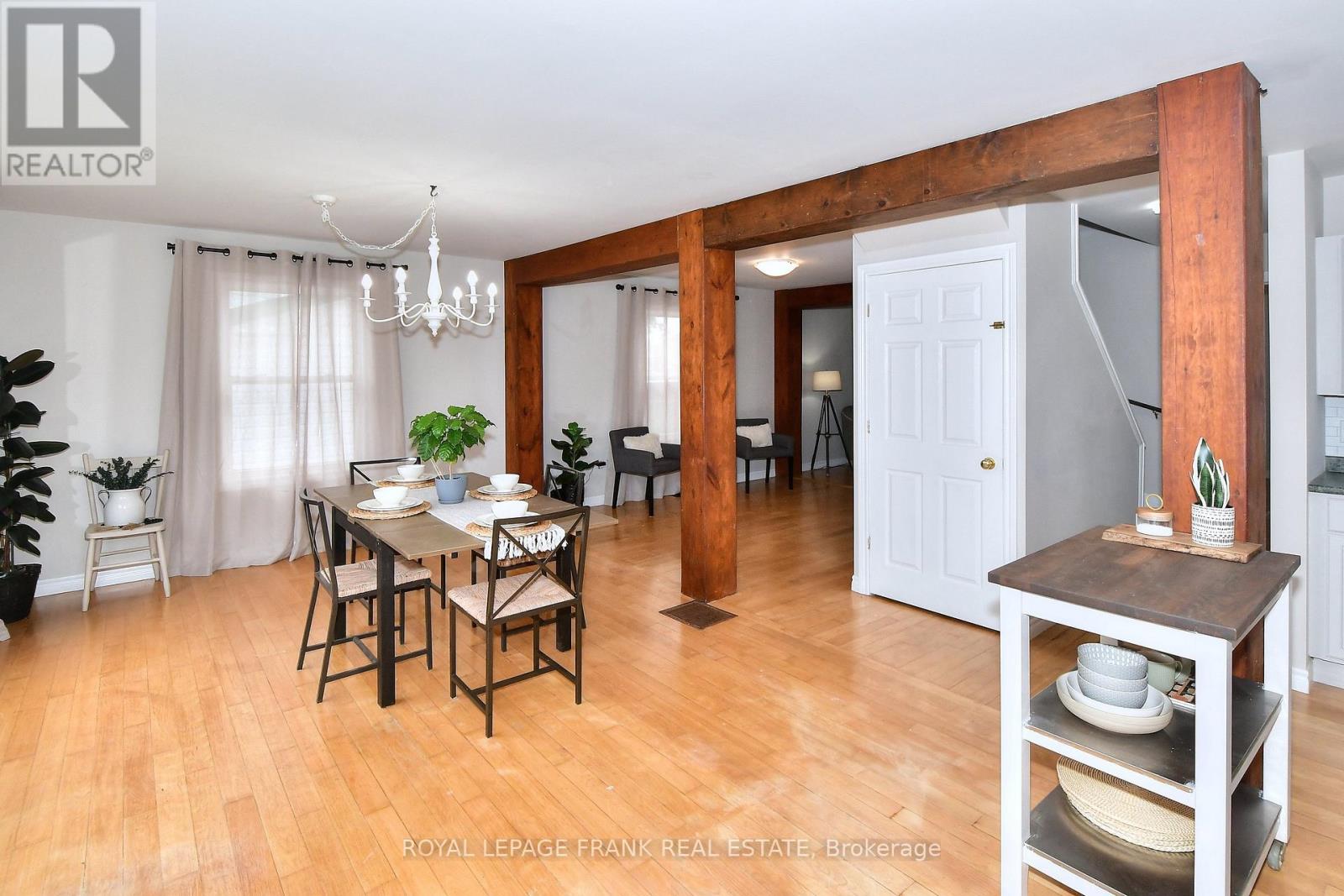 475 Brioux Avenue, Peterborough (Otonabee Ward 1), Ontario  K9J 4G6 - Photo 15 - X12481112