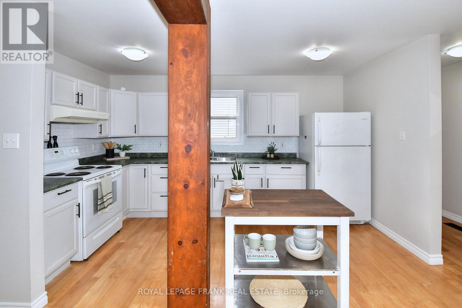 475 Brioux Avenue, Peterborough (Otonabee Ward 1), Ontario  K9J 4G6 - Photo 18 - X12481112