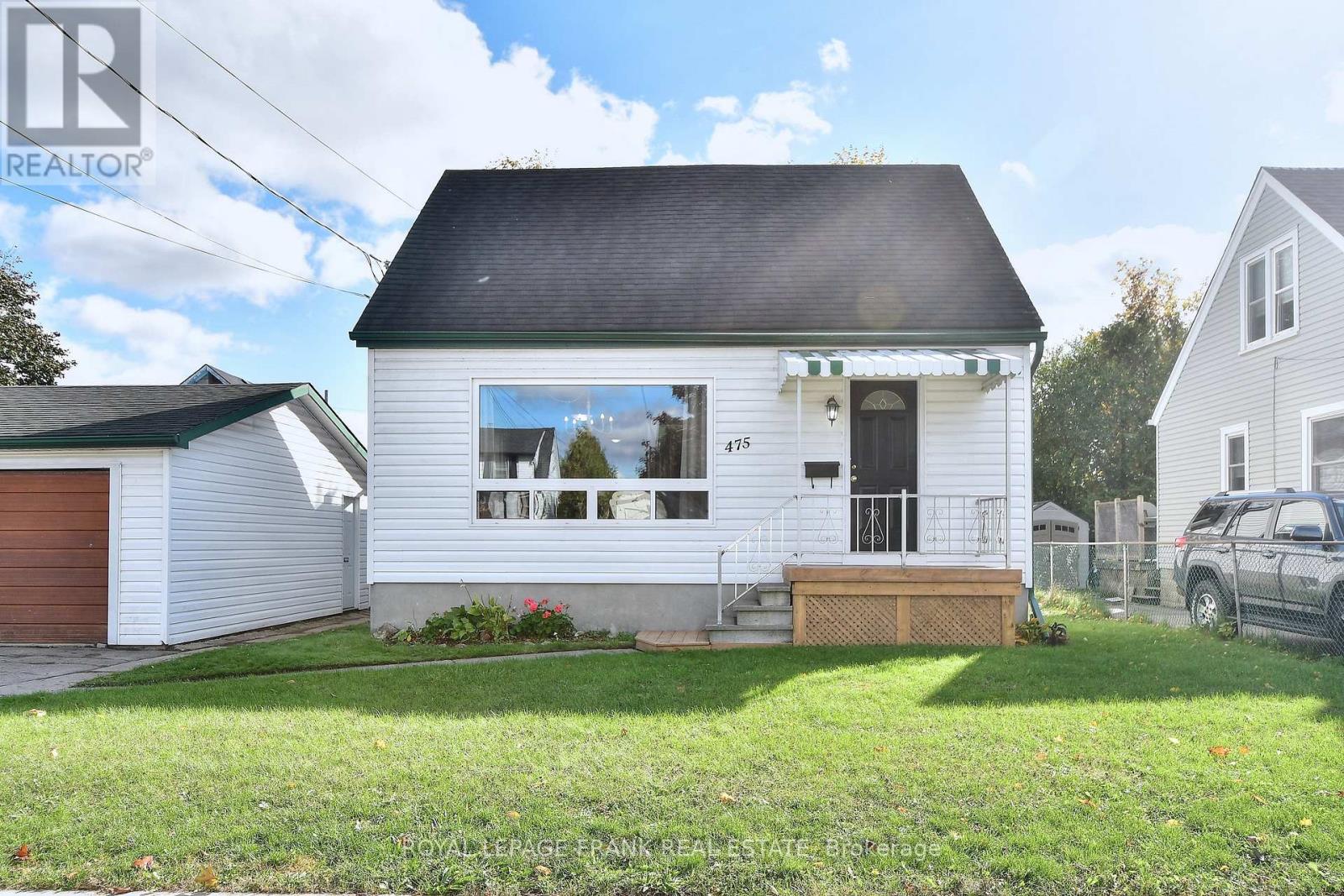 475 Brioux Avenue, Peterborough (Otonabee Ward 1), Ontario  K9J 4G6 - Photo 2 - X12481112