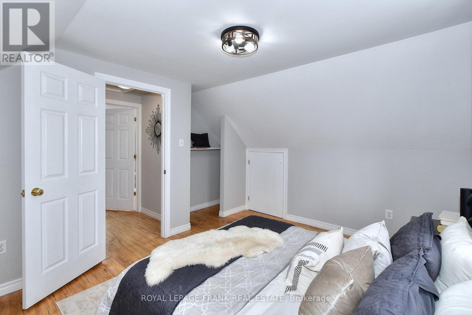 475 Brioux Avenue, Peterborough (Otonabee Ward 1), Ontario  K9J 4G6 - Photo 25 - X12481112