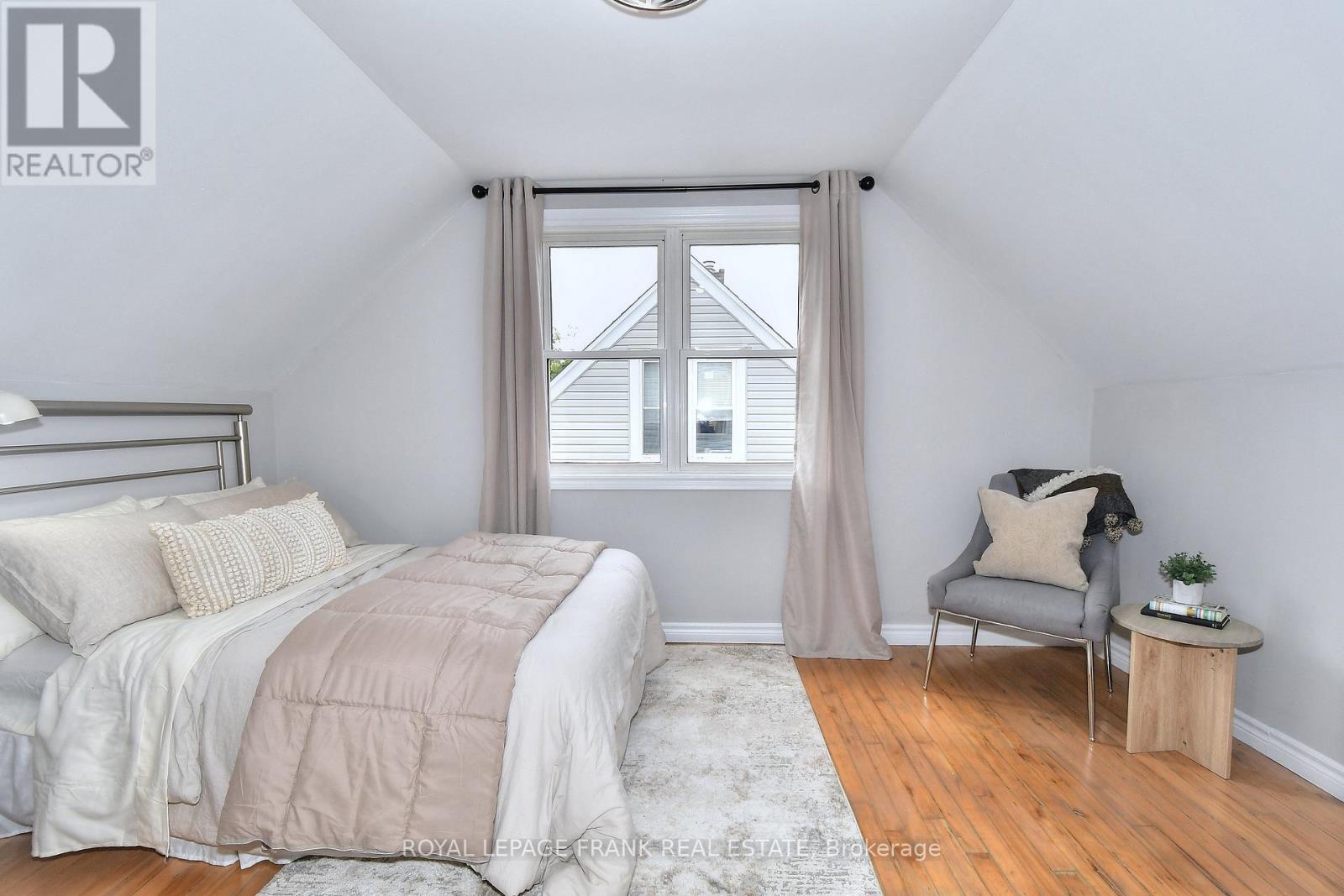 475 Brioux Avenue, Peterborough (Otonabee Ward 1), Ontario  K9J 4G6 - Photo 26 - X12481112