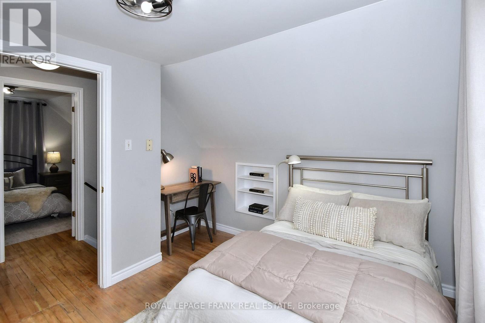 475 Brioux Avenue, Peterborough (Otonabee Ward 1), Ontario  K9J 4G6 - Photo 28 - X12481112