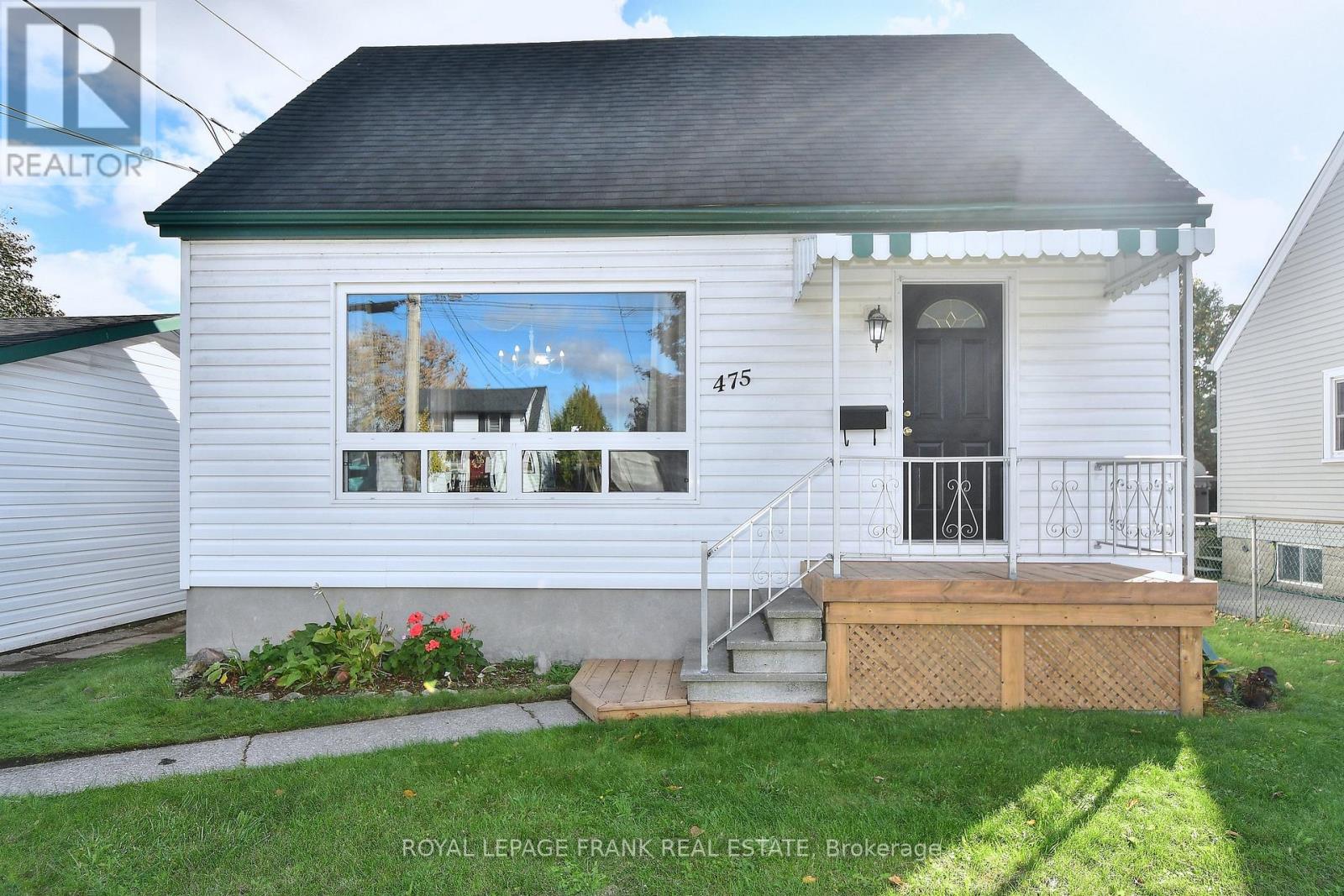 475 Brioux Avenue, Peterborough (Otonabee Ward 1), Ontario  K9J 4G6 - Photo 3 - X12481112