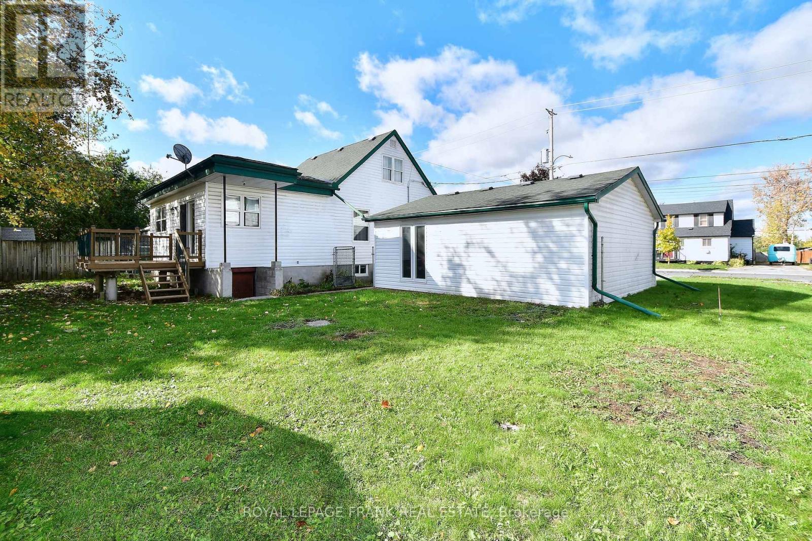 475 Brioux Avenue, Peterborough (Otonabee Ward 1), Ontario  K9J 4G6 - Photo 34 - X12481112