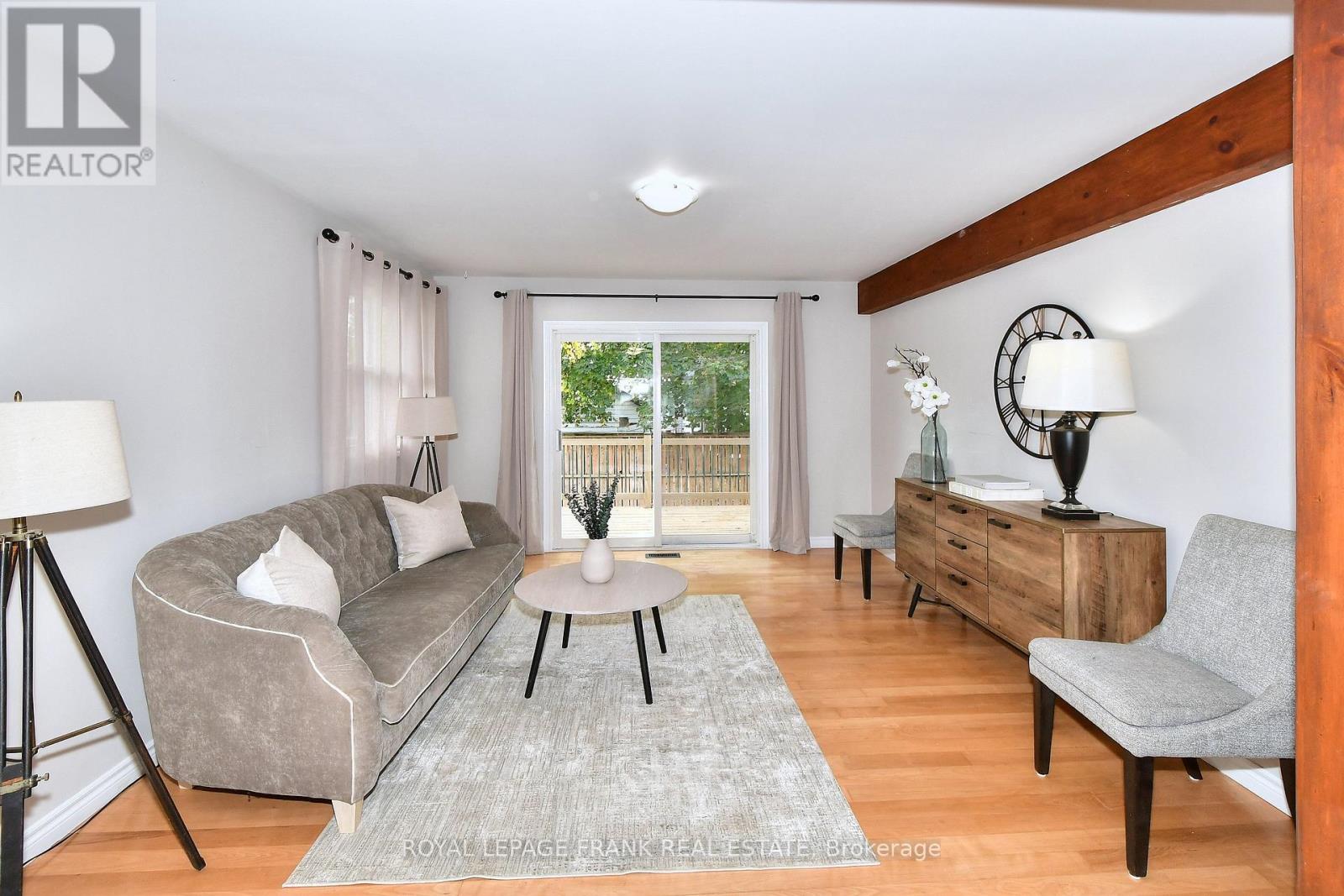 475 Brioux Avenue, Peterborough (Otonabee Ward 1), Ontario  K9J 4G6 - Photo 5 - X12481112