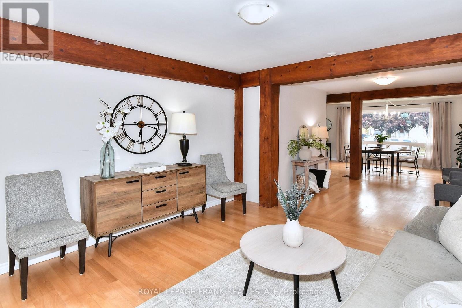 475 Brioux Avenue, Peterborough (Otonabee Ward 1), Ontario  K9J 4G6 - Photo 6 - X12481112