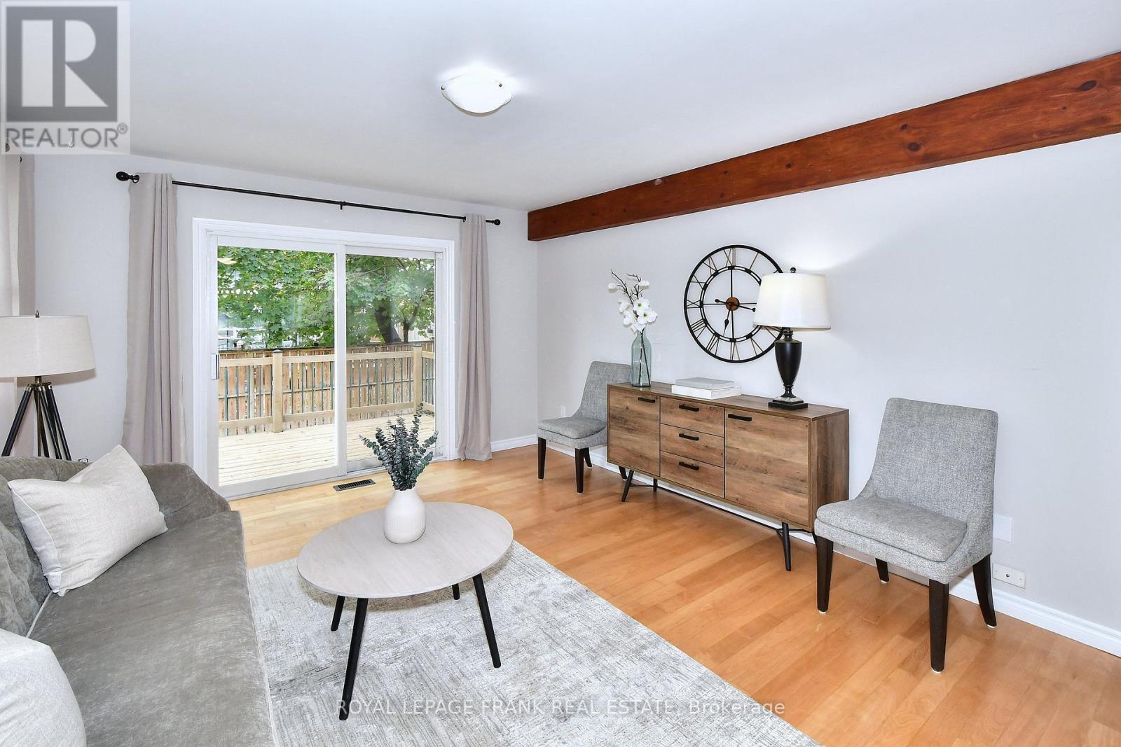 475 Brioux Avenue, Peterborough (Otonabee Ward 1), Ontario  K9J 4G6 - Photo 7 - X12481112