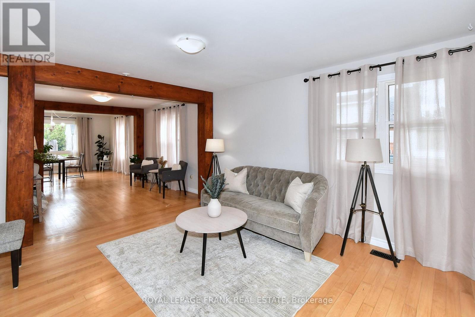 475 Brioux Avenue, Peterborough (Otonabee Ward 1), Ontario  K9J 4G6 - Photo 8 - X12481112