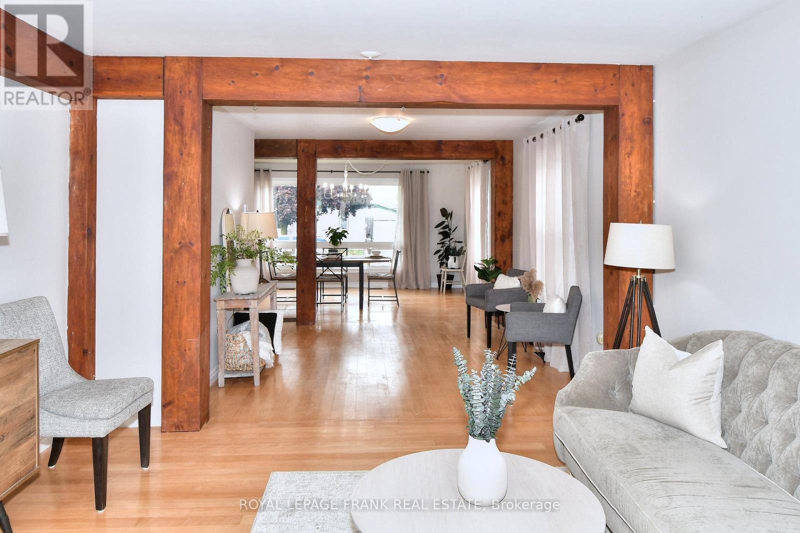 475 Brioux Avenue, Peterborough (Otonabee Ward 1), Ontario  K9J 4G6 - Photo 9 - X12481112