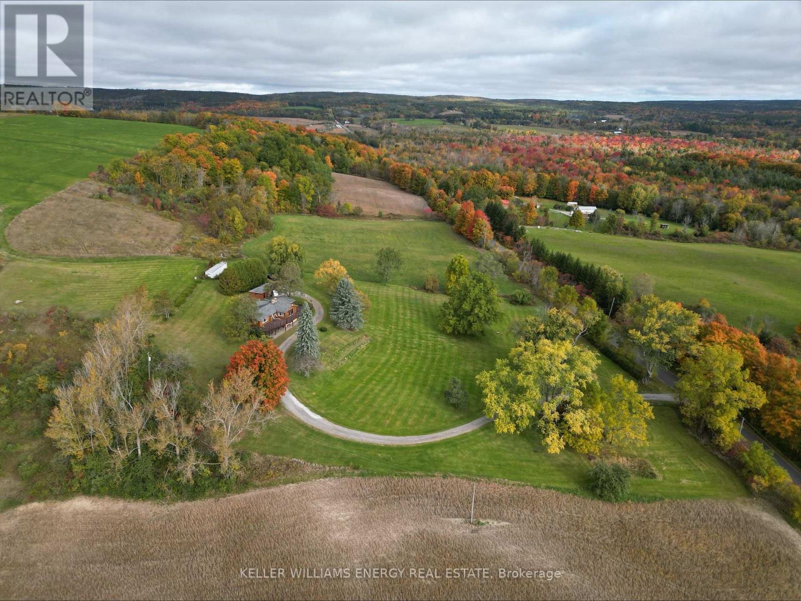 7368 Mercer Road, Clarington, Ontario  L0A 1E0 - Photo 2 - E12481236