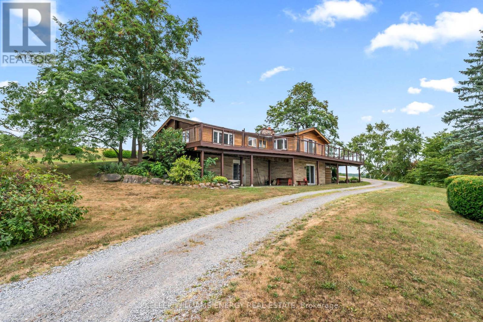 7368 Mercer Road, Clarington, Ontario  L0A 1E0 - Photo 3 - E12481236