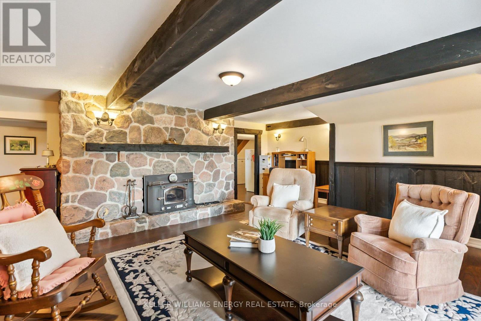 7368 Mercer Road, Clarington, Ontario  L0A 1E0 - Photo 34 - E12481236