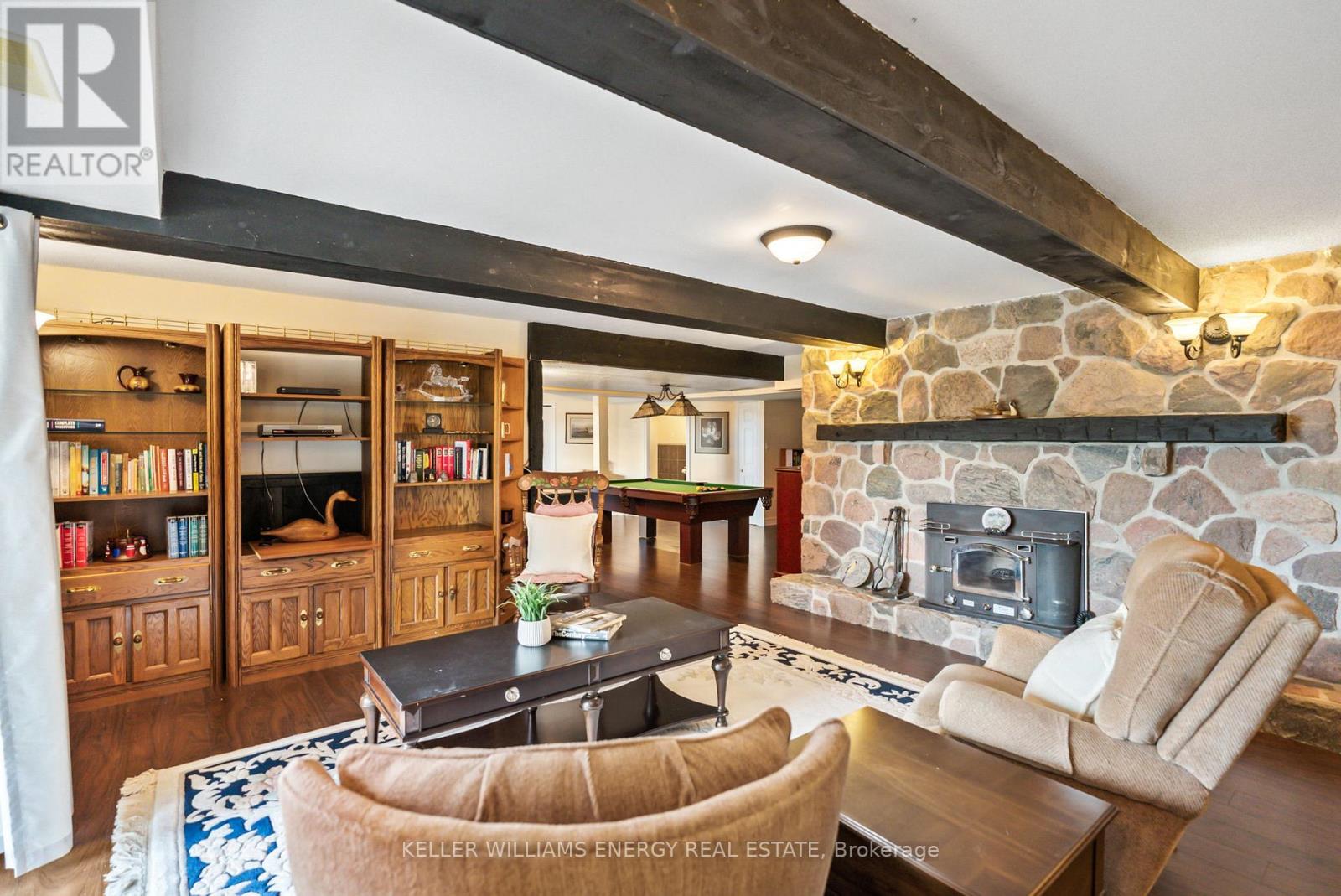 7368 Mercer Road, Clarington, Ontario  L0A 1E0 - Photo 35 - E12481236