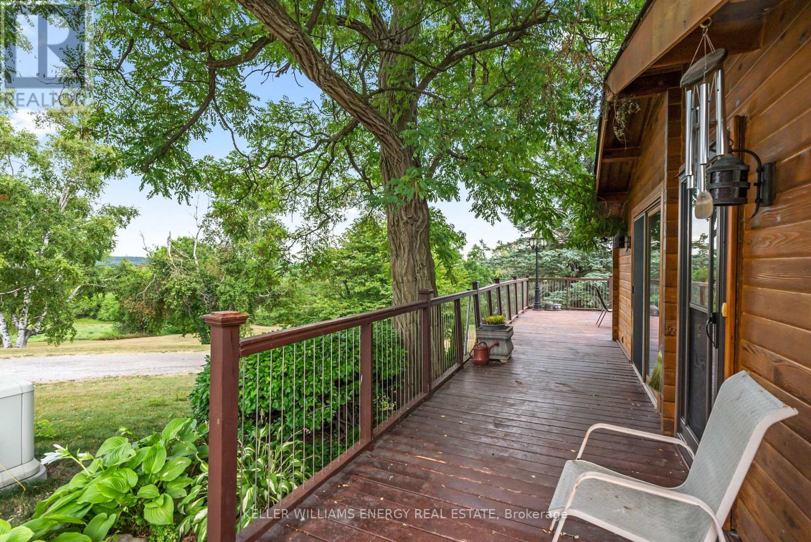 7368 Mercer Road, Clarington, Ontario  L0A 1E0 - Photo 39 - E12481236