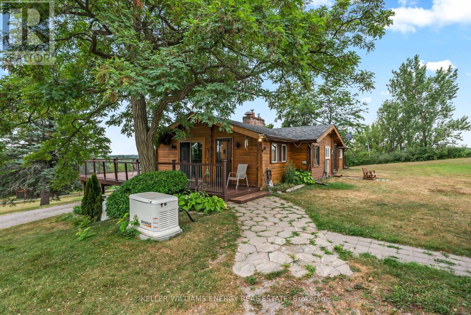 7368 Mercer Road, Clarington, Ontario  L0A 1E0 - Photo 4 - E12481236