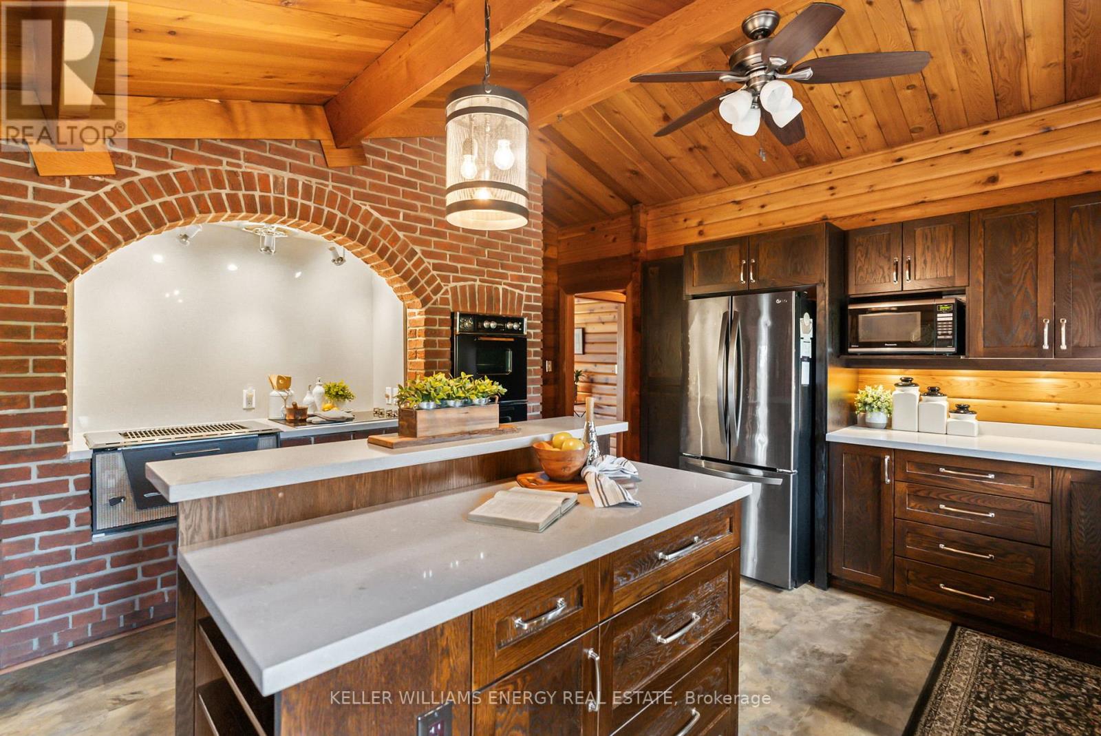 7368 Mercer Road, Clarington, Ontario  L0A 1E0 - Photo 9 - E12481236