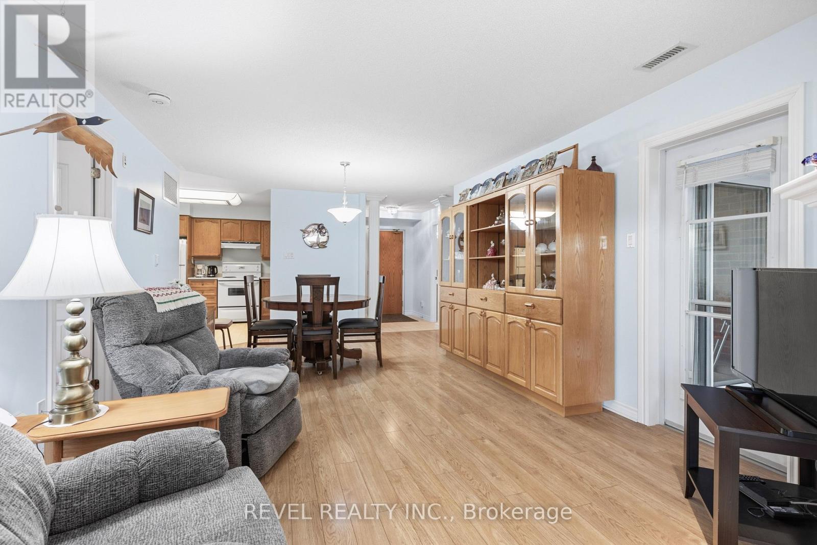 306 - 3 Heritage Way, Kawartha Lakes (Lindsay), Ontario  K9V 5Z1 - Photo 11 - X12481202