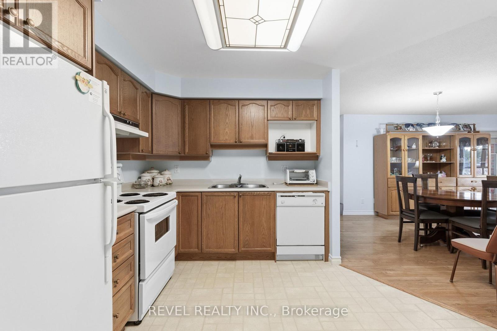 306 - 3 Heritage Way, Kawartha Lakes (Lindsay), Ontario  K9V 5Z1 - Photo 18 - X12481202