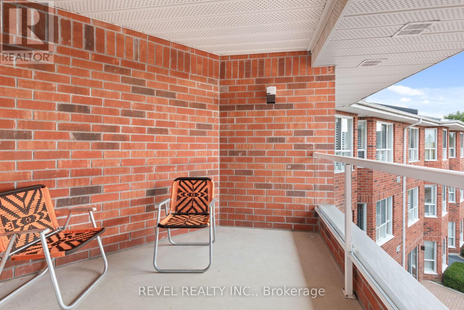 306 - 3 Heritage Way, Kawartha Lakes (Lindsay), Ontario  K9V 5Z1 - Photo 32 - X12481202