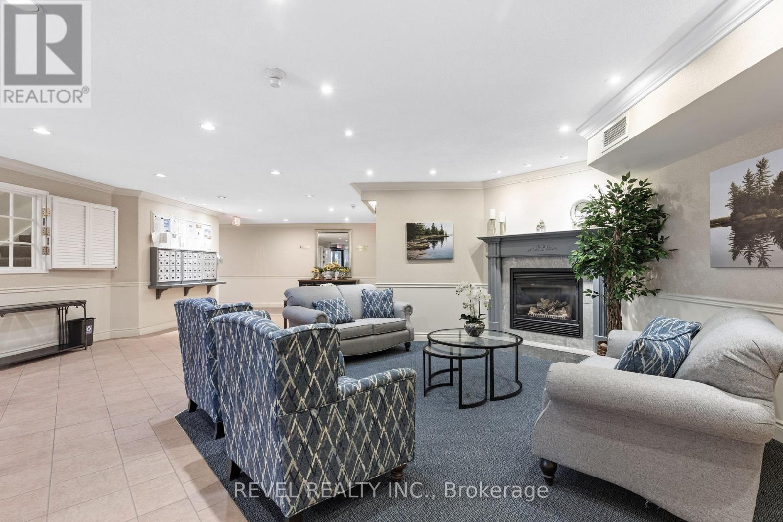 306 - 3 Heritage Way, Kawartha Lakes (Lindsay), Ontario  K9V 5Z1 - Photo 33 - X12481202