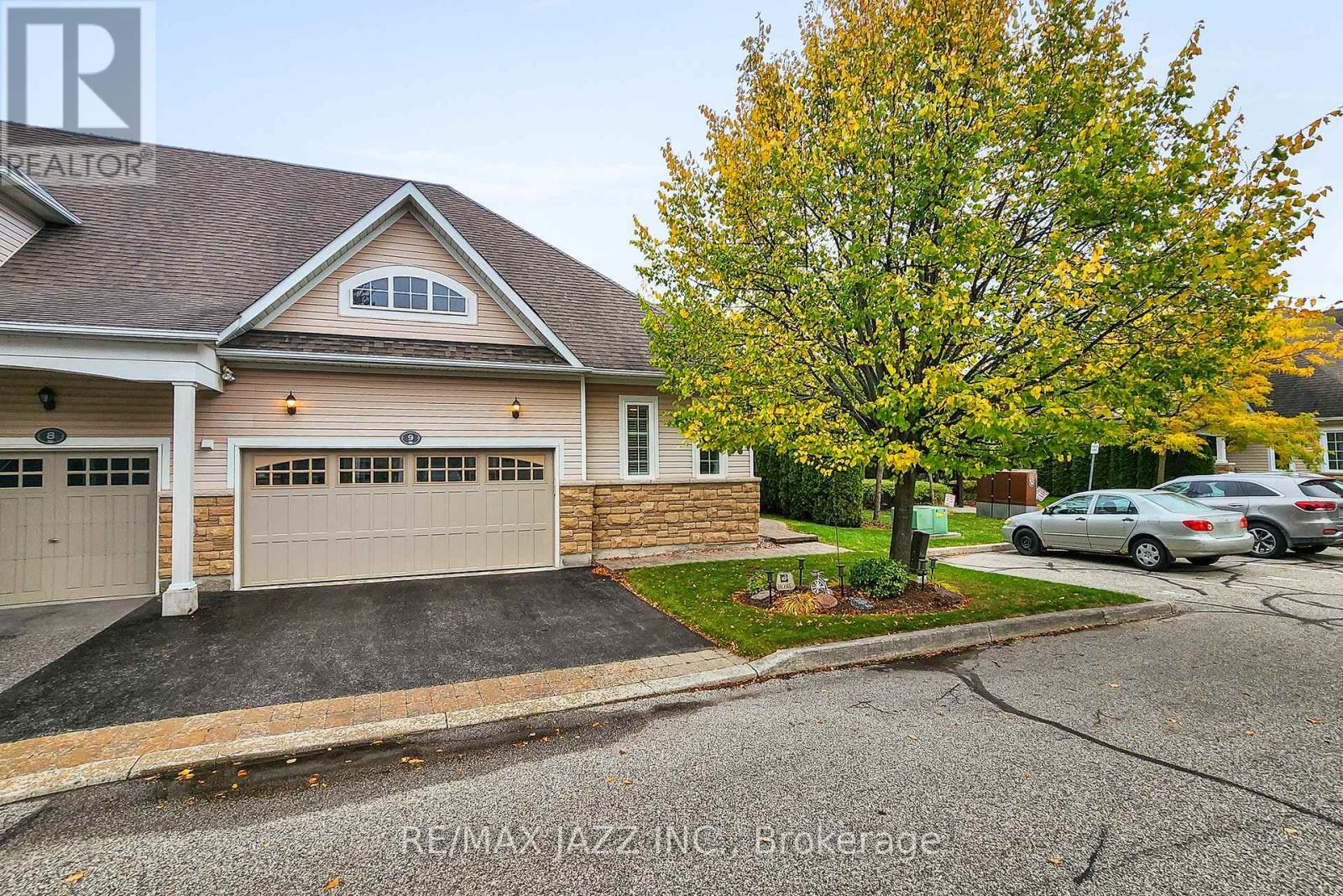 9 - 350 Lakebreeze Drive, Clarington (Newcastle), Ontario  L1B 0A2 - Photo 3 - E12481296