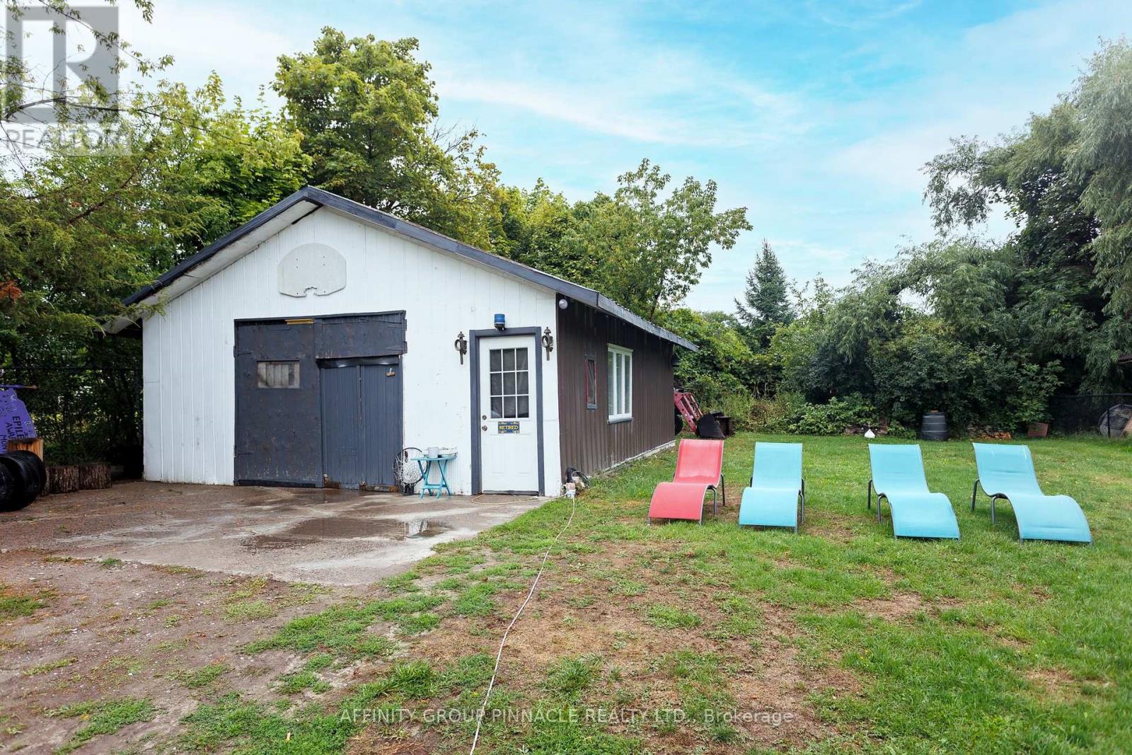 44 St Patrick Street, Kawartha Lakes (Lindsay), Ontario  K9V 1R3 - Photo 5 - X12481333