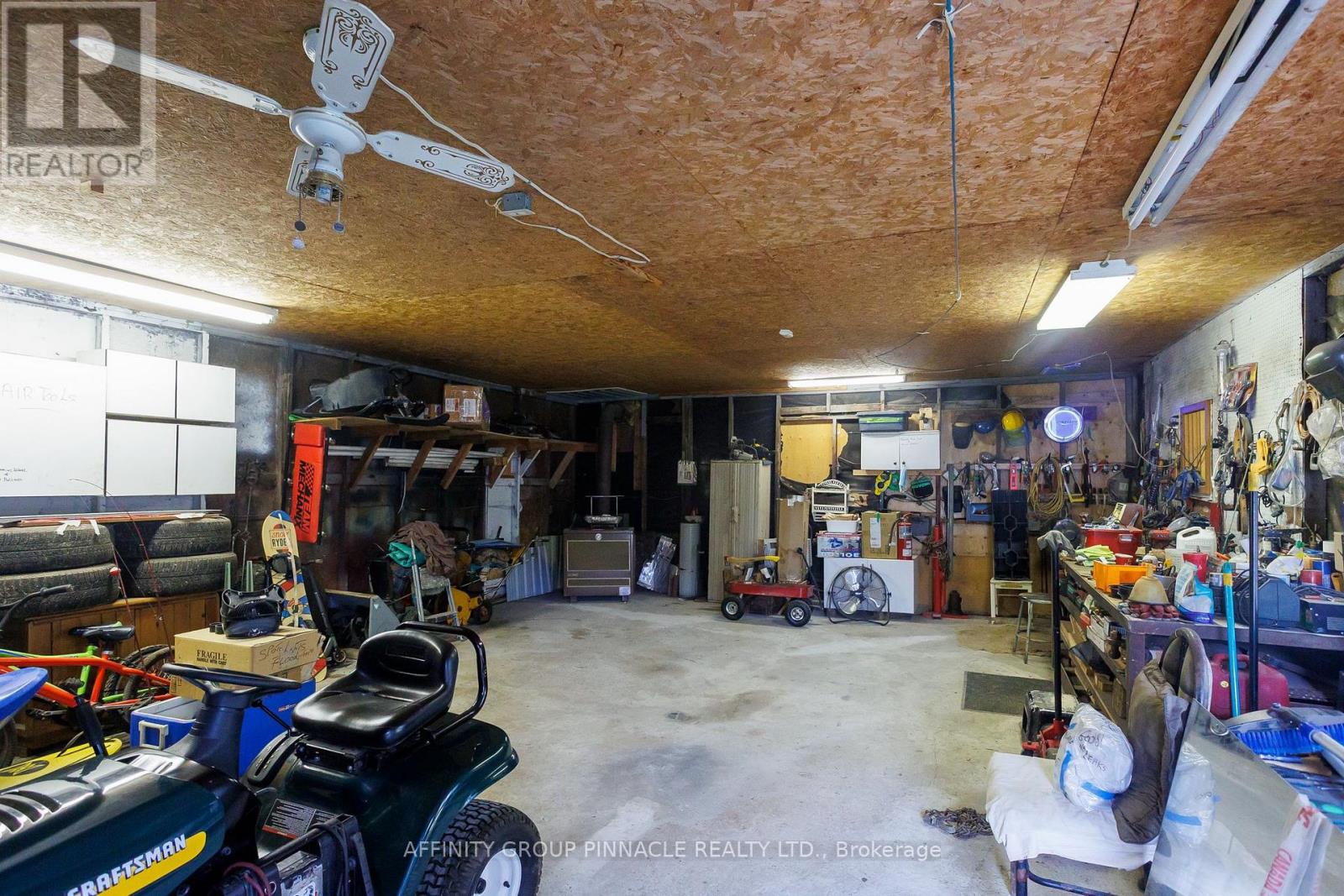 44 St Patrick Street, Kawartha Lakes (Lindsay), Ontario  K9V 1R3 - Photo 6 - X12481333