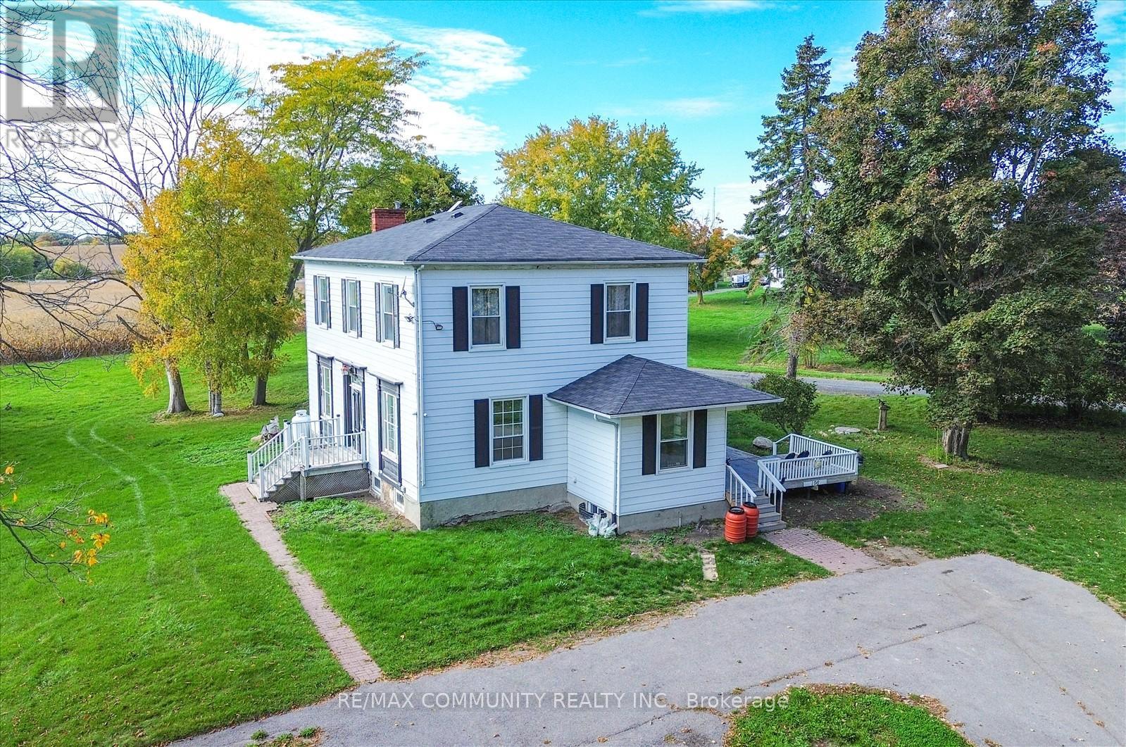 196 Lovekin Road, Clarington, Ontario  L1B 0S2 - Photo 3 - E12481481