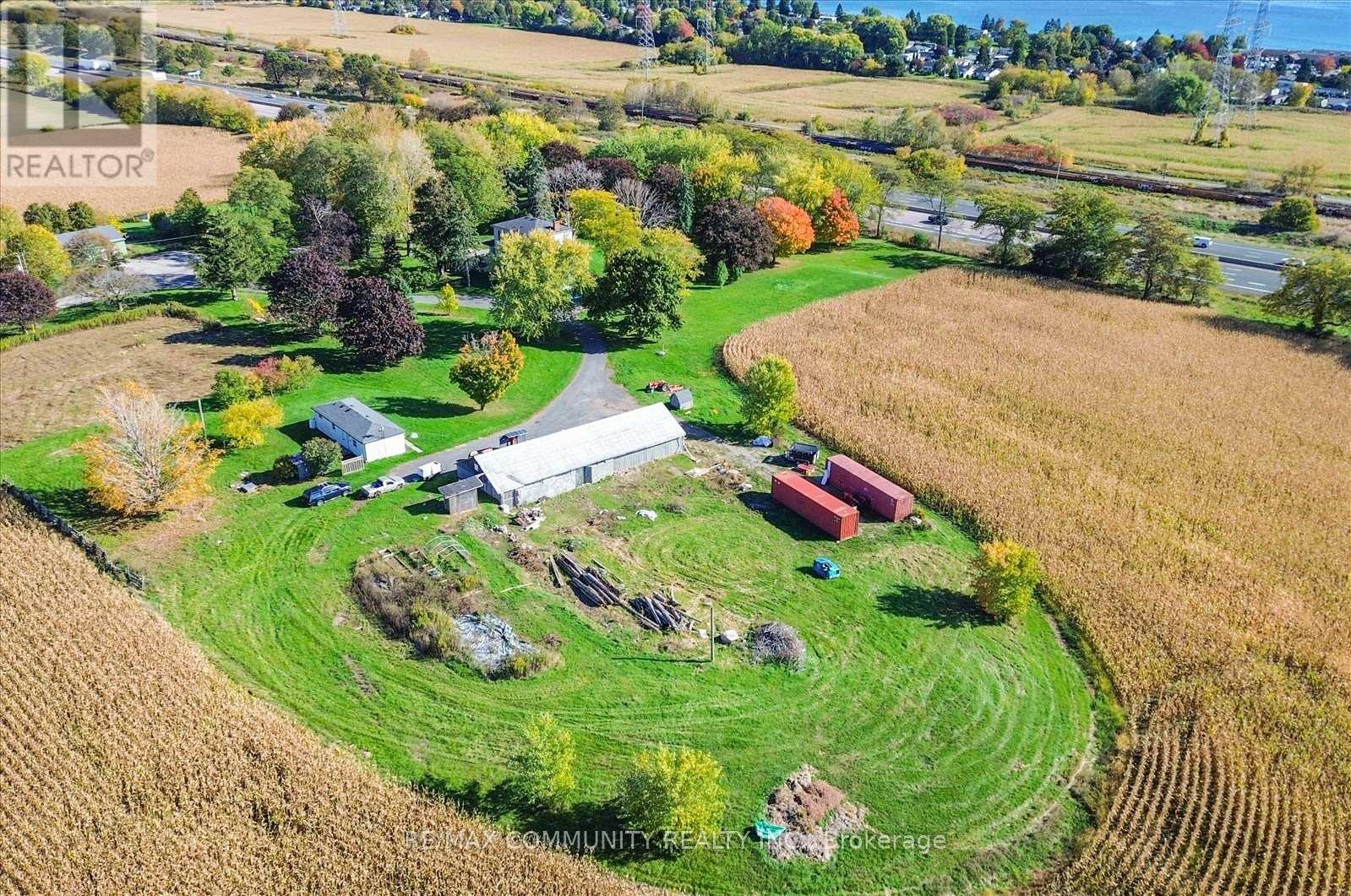 196 Lovekin Road, Clarington, Ontario  L1B 0S2 - Photo 4 - E12481481