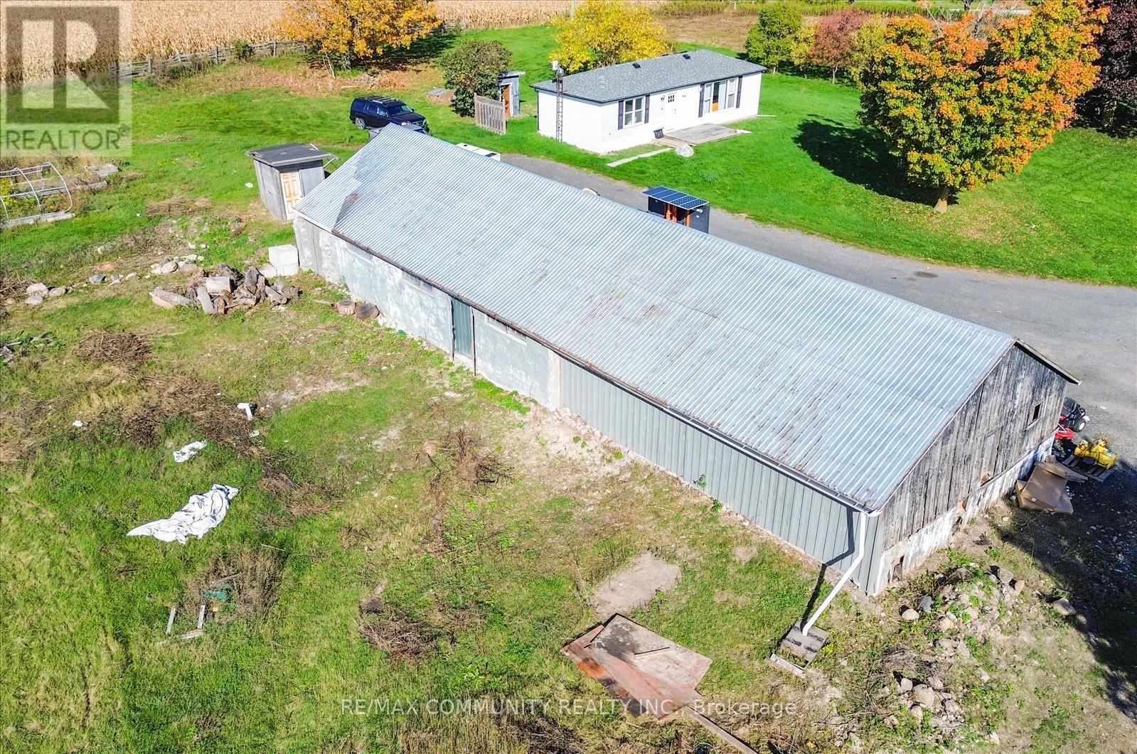 196 Lovekin Road, Clarington, Ontario  L1B 0S2 - Photo 47 - E12481481