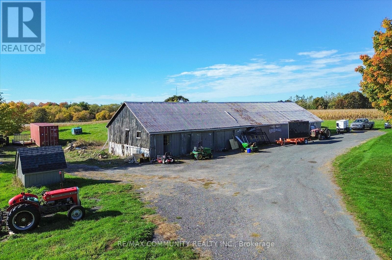 196 Lovekin Road, Clarington, Ontario  L1B 0S2 - Photo 48 - E12481481