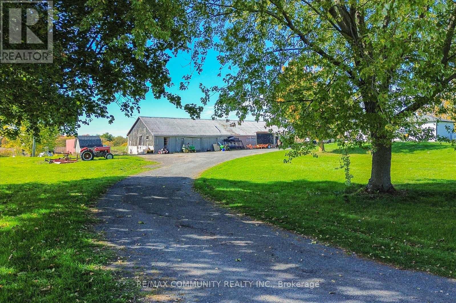 196 Lovekin Road, Clarington, Ontario  L1B 0S2 - Photo 49 - E12481481