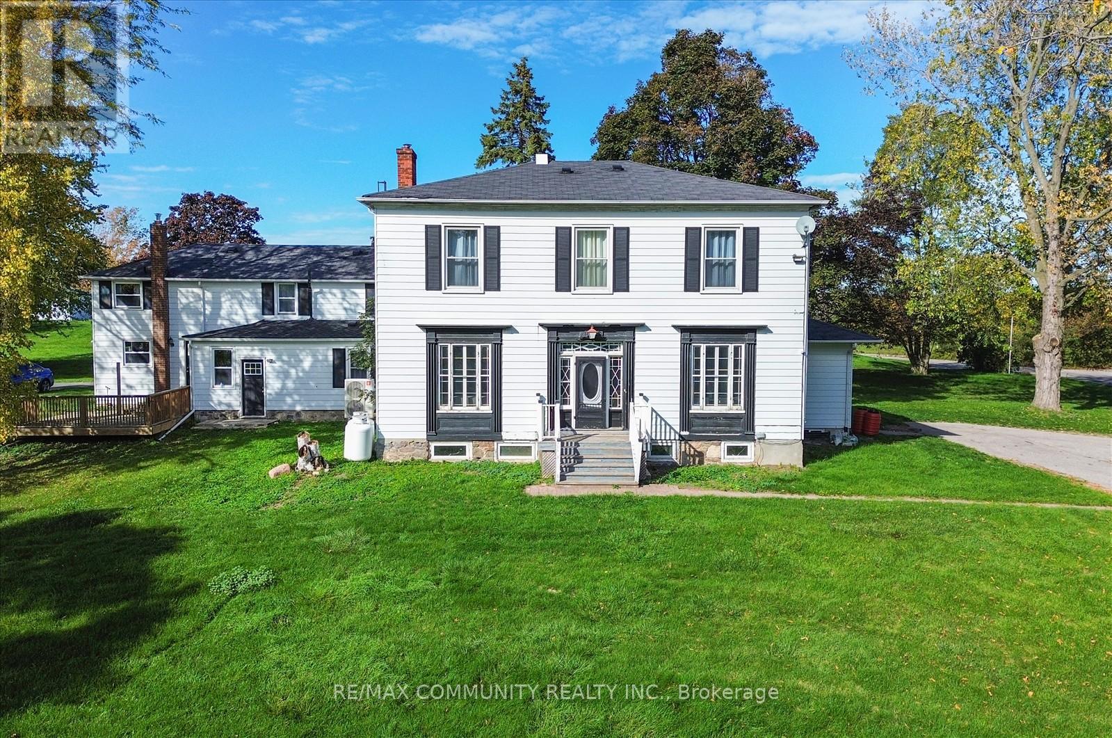 196 Lovekin Road, Clarington, Ontario  L1B 0S2 - Photo 5 - E12481481