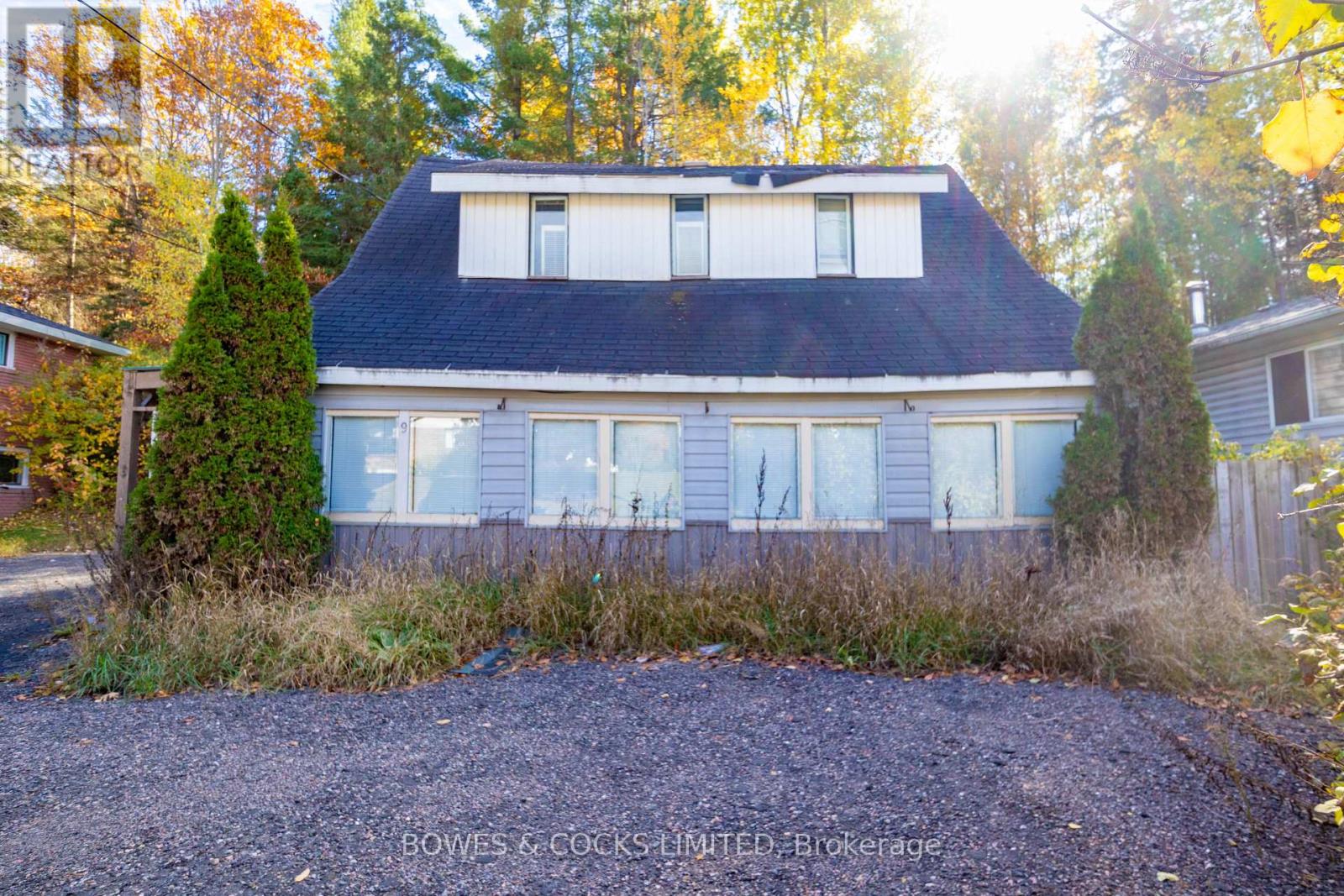 9 Monck Street, Bancroft (Bancroft Ward), Ontario  K0L 1C0 - Photo 1 - X12481558