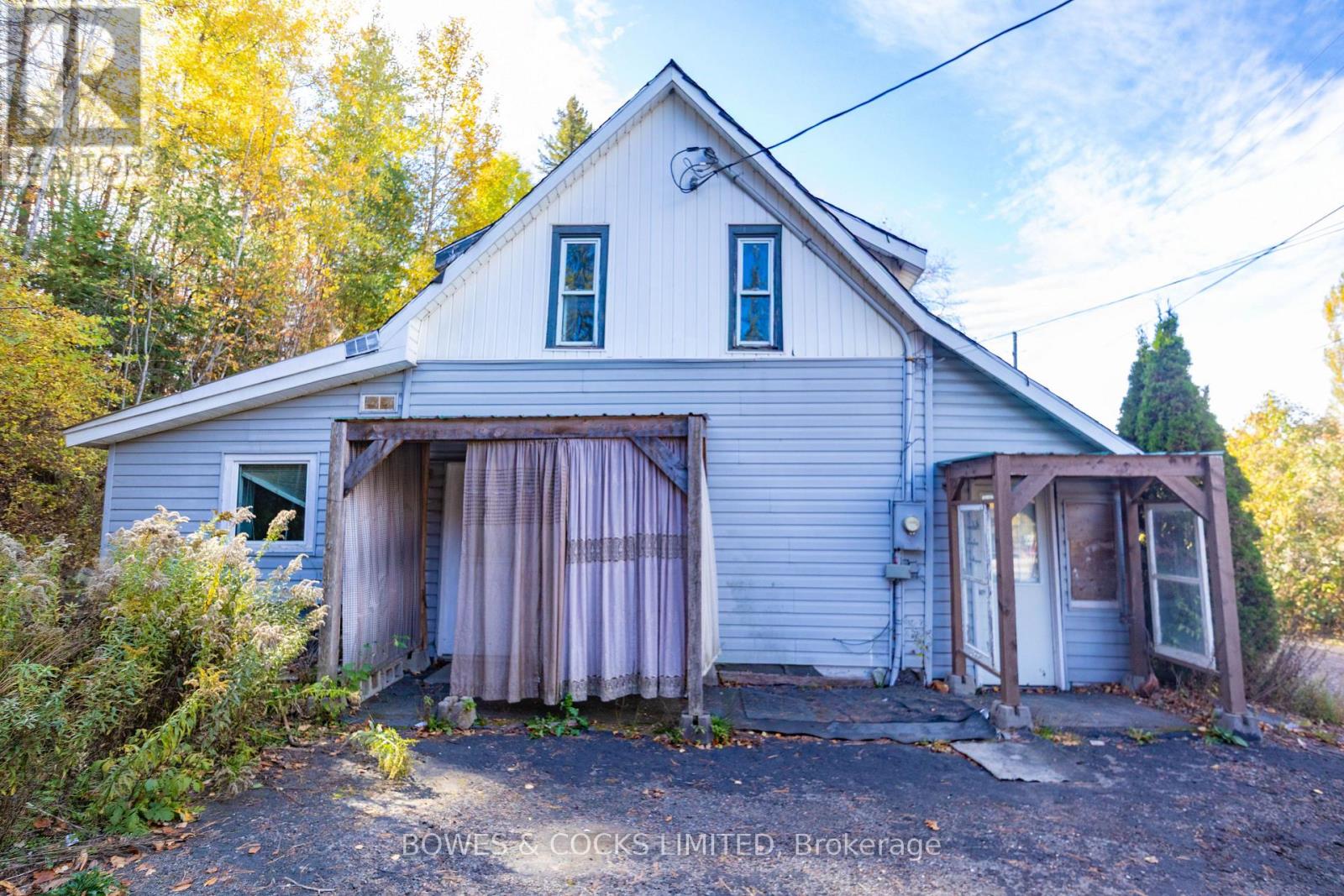 9 Monck Street, Bancroft (Bancroft Ward), Ontario  K0L 1C0 - Photo 3 - X12481558