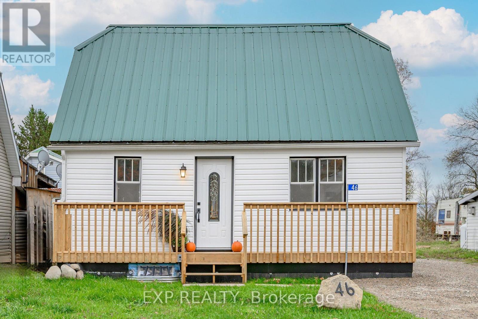46 Young Street, Hastings Highlands (Monteagle Ward), Ontario  K0L 2S0 - Photo 1 - X12481420