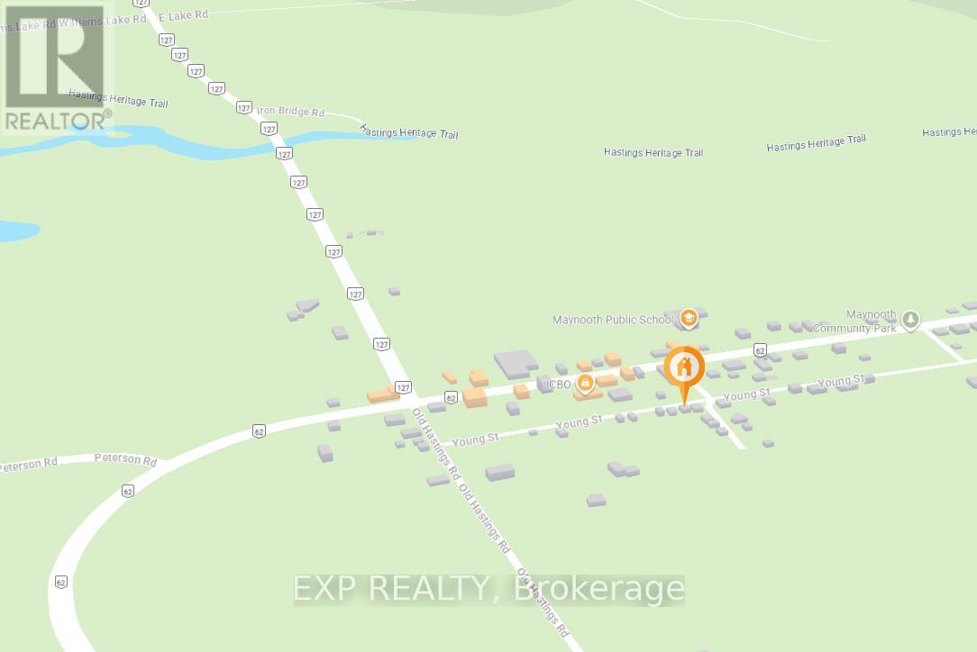 46 Young Street, Hastings Highlands (Monteagle Ward), Ontario  K0L 2S0 - Photo 39 - X12481420