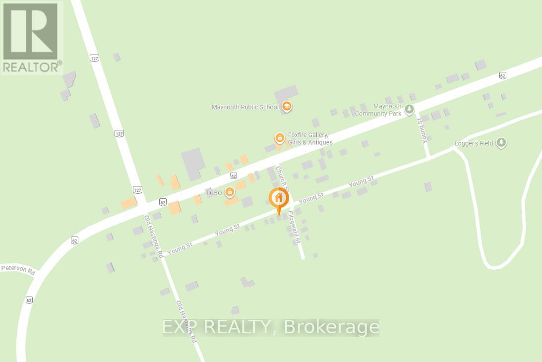 46 Young Street, Hastings Highlands (Monteagle Ward), Ontario  K0L 2S0 - Photo 40 - X12481420