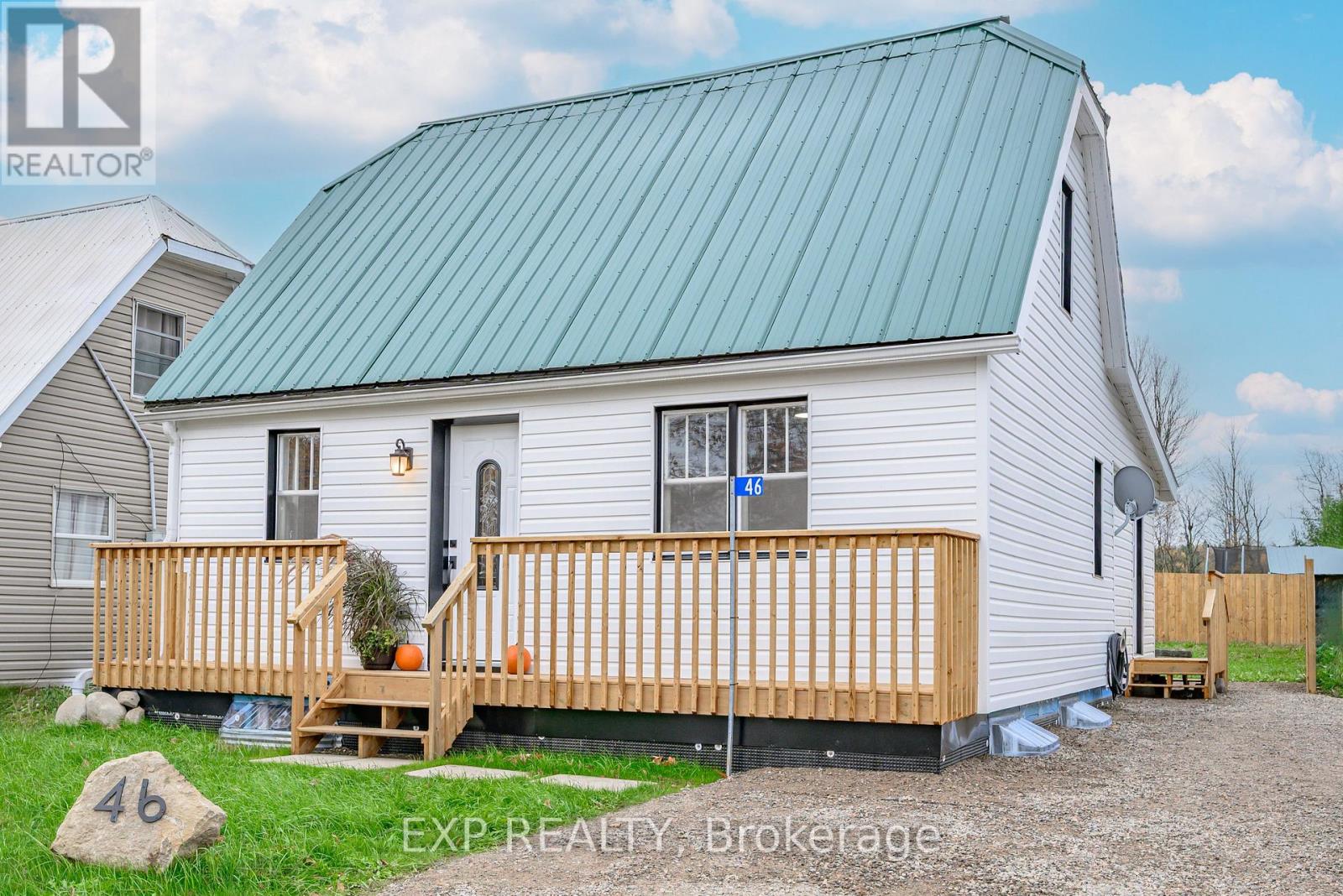 46 Young Street, Hastings Highlands (Monteagle Ward), Ontario  K0L 2S0 - Photo 41 - X12481420