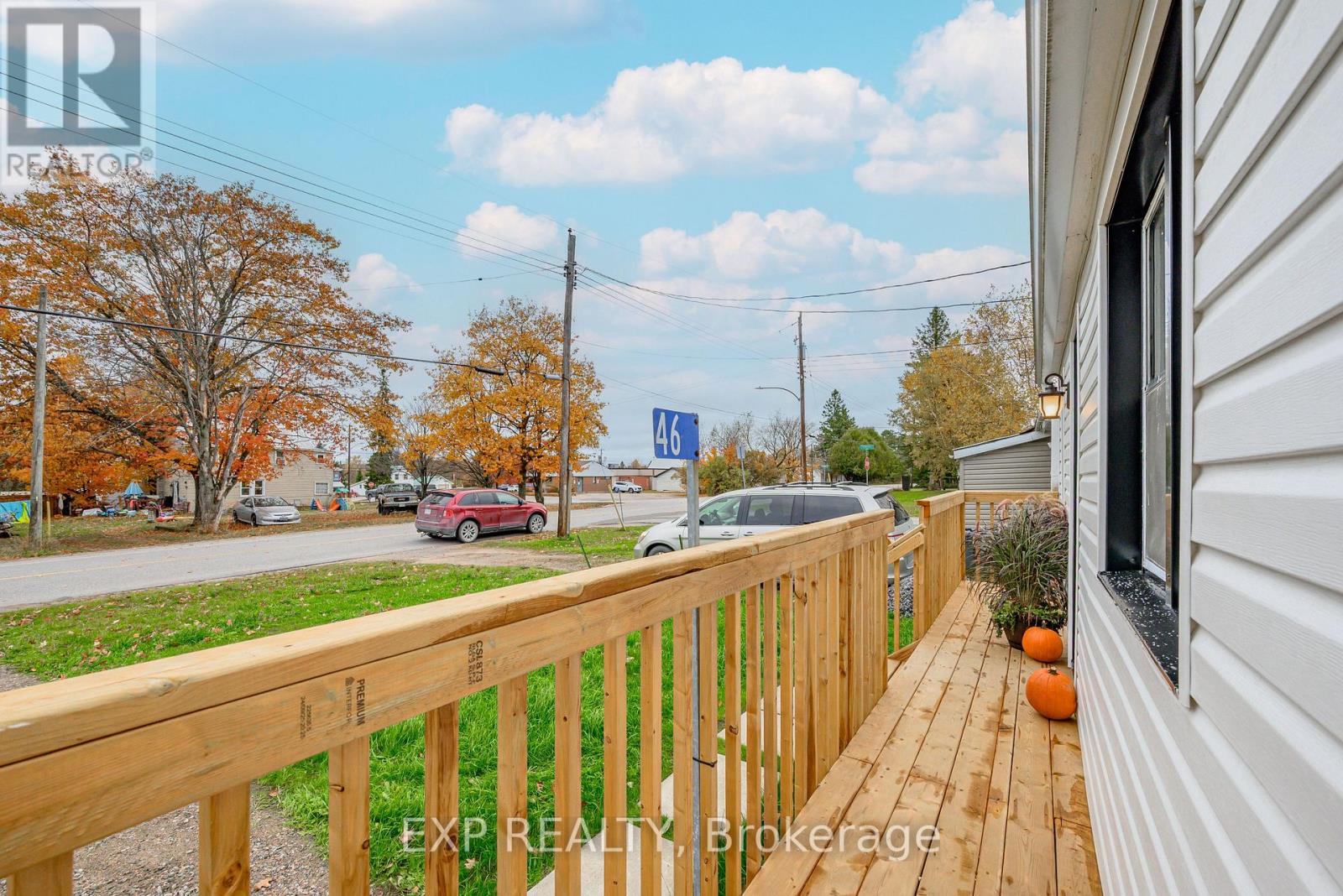 46 Young Street, Hastings Highlands (Monteagle Ward), Ontario  K0L 2S0 - Photo 46 - X12481420