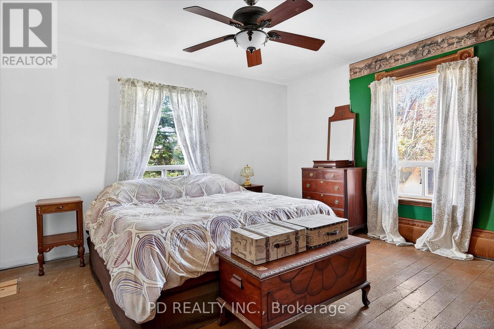 64 King Street W, Kawartha Lakes (Omemee), Ontario  K0L 2W0 - Photo 33 - X12481759