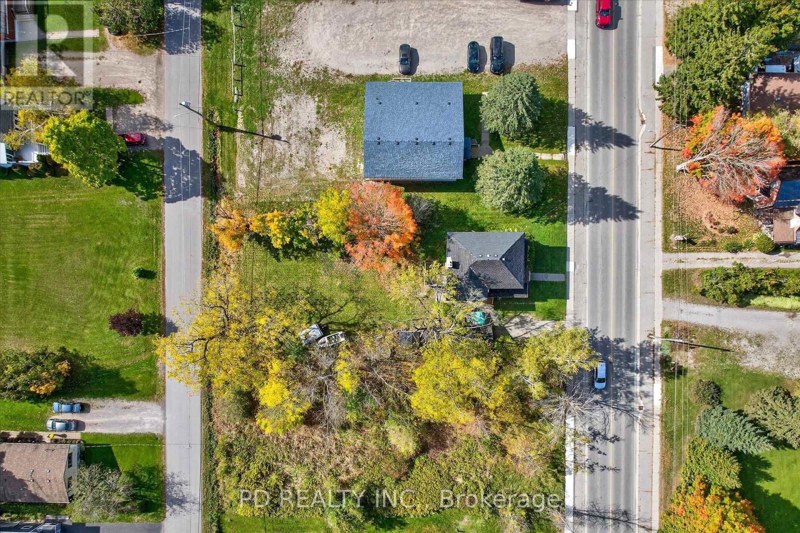 64 King Street W, Kawartha Lakes (Omemee), Ontario  K0L 2W0 - Photo 4 - X12481759