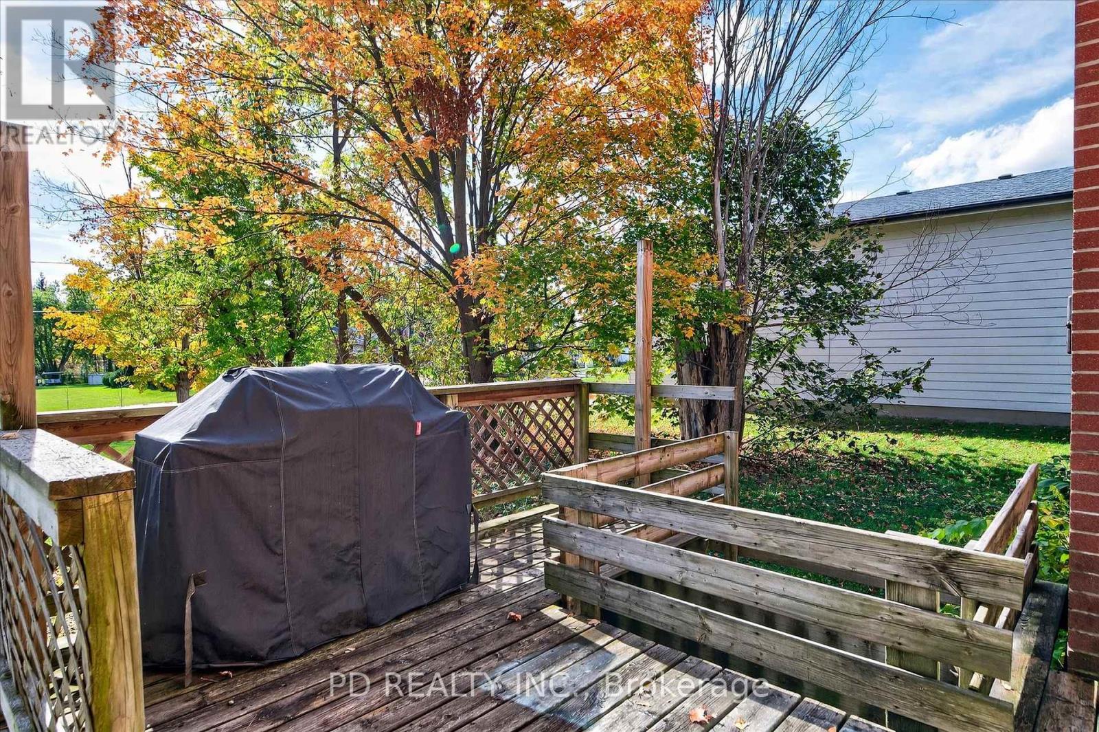 64 King Street W, Kawartha Lakes (Omemee), Ontario  K0L 2W0 - Photo 42 - X12481759