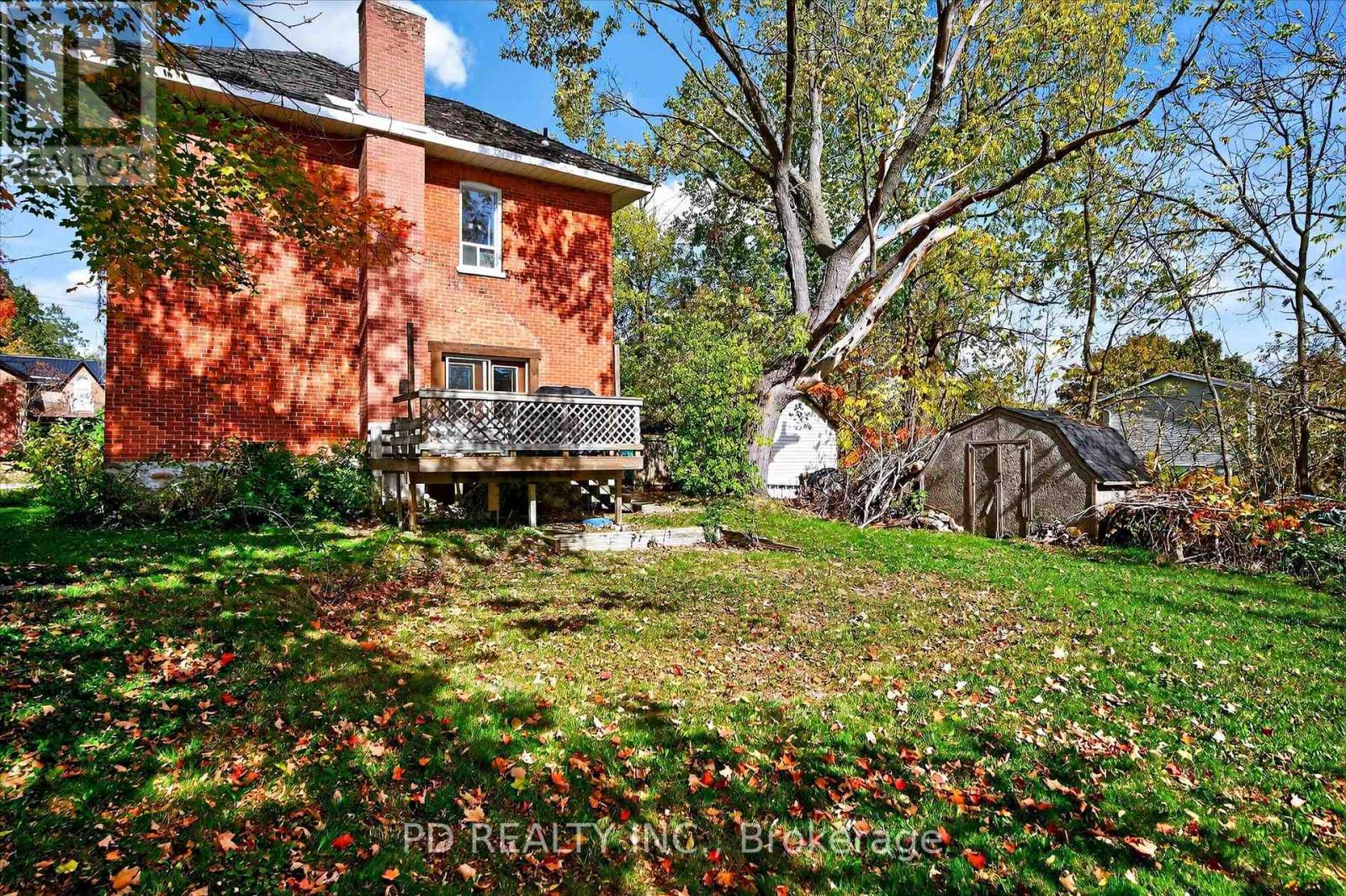 64 King Street W, Kawartha Lakes (Omemee), Ontario  K0L 2W0 - Photo 46 - X12481759