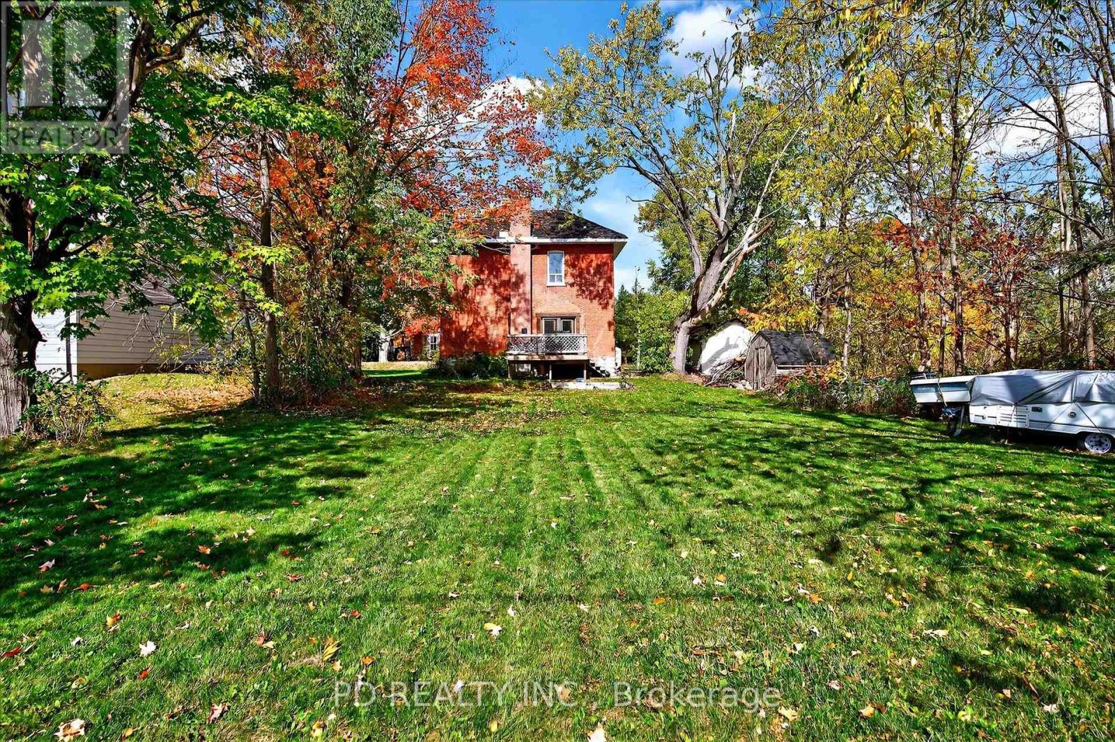 64 King Street W, Kawartha Lakes (Omemee), Ontario  K0L 2W0 - Photo 49 - X12481759