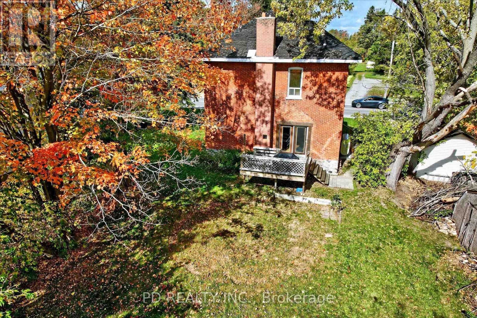 64 King Street W, Kawartha Lakes (Omemee), Ontario  K0L 2W0 - Photo 50 - X12481759