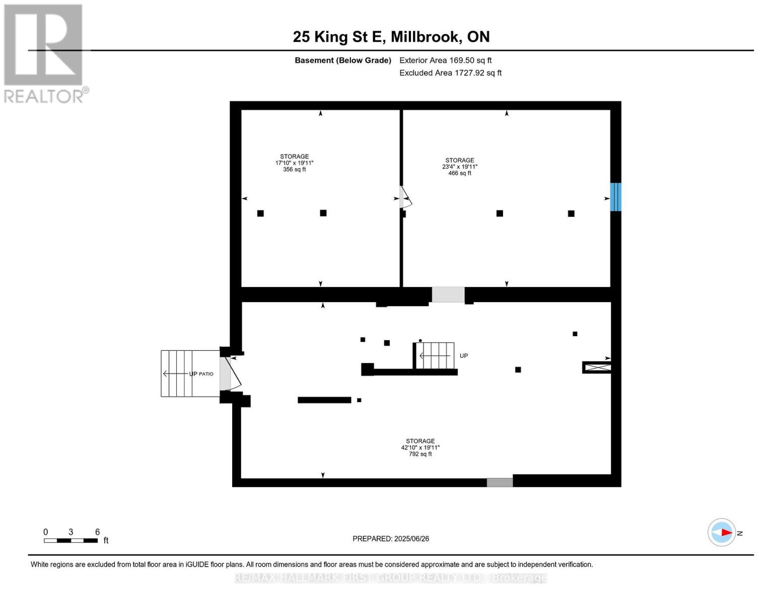 25 King Street E, Cavan Monaghan (Millbrook Village), Ontario  L0A 1G0 - Photo 21 - X12481770