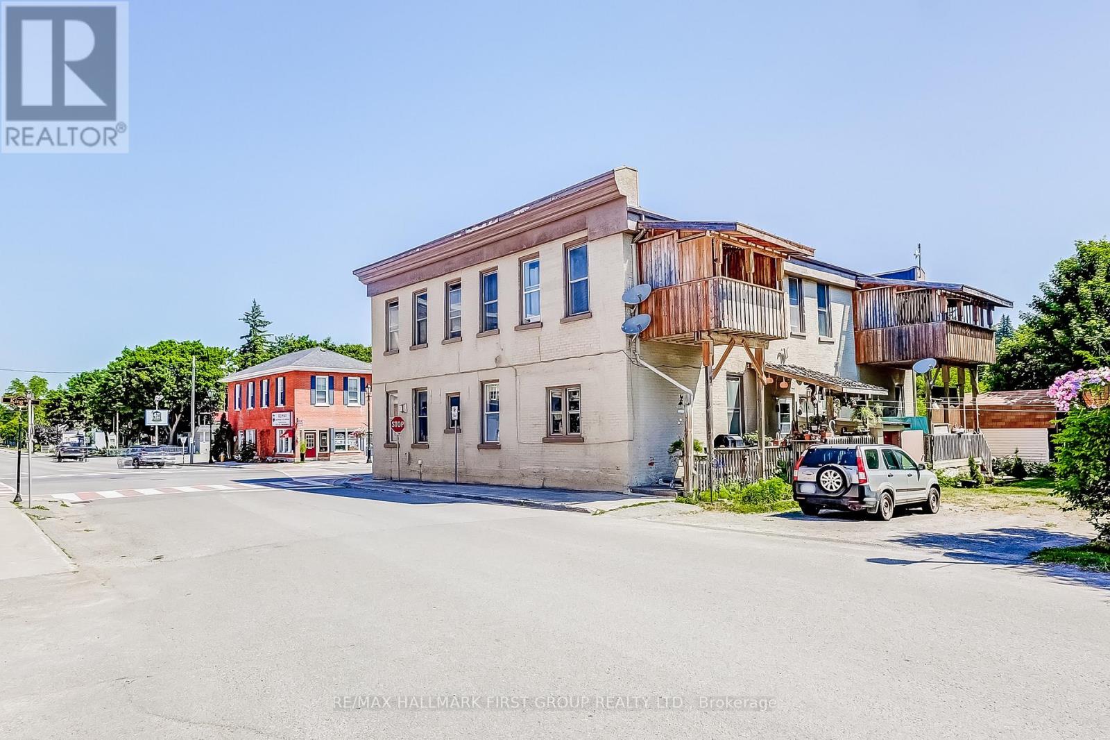 25 King Street E, Cavan Monaghan (Millbrook Village), Ontario  L0A 1G0 - Photo 4 - X12481770